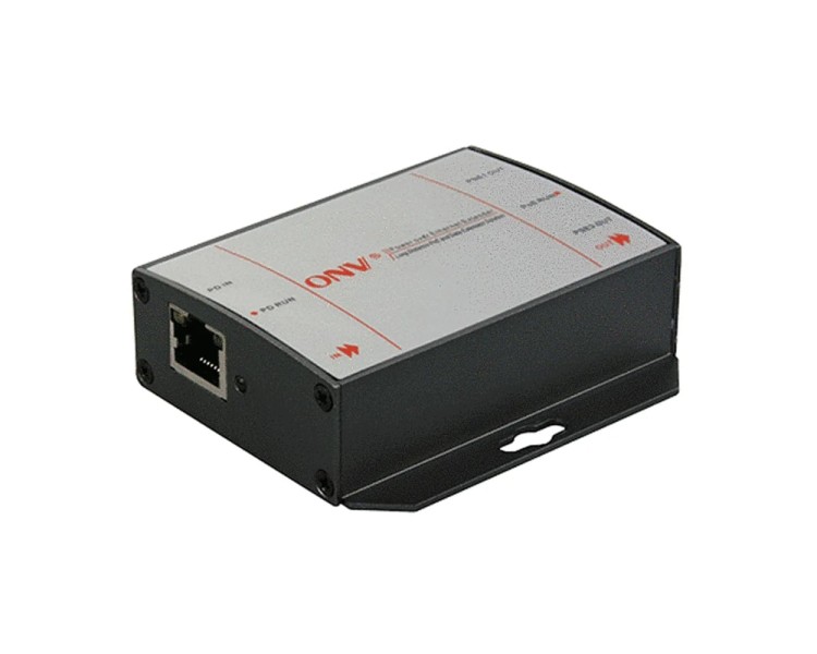 PoE-Extender подовжувач ONV-PSE-PD3102