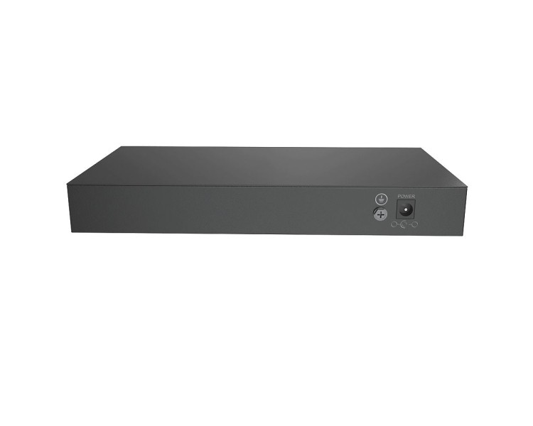 PoE-комутатор 10-портовий гігабітний ONV-POE33108P