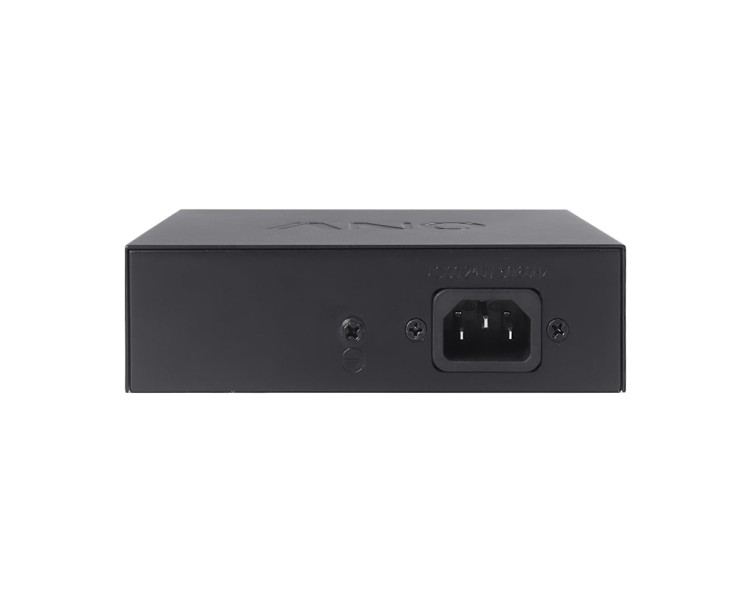 PoE-комутатор некерований 6-портовий ONV-H1064PSD з 4 портами PoE