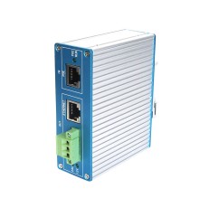 PoE-сплітер ONV ONV-PD3401G 60W/12V/5A