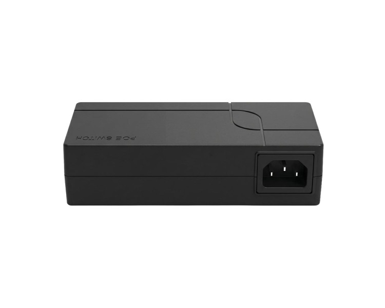 PoE-комутатор некерований 5-портовий ONV ONV-H3054PEBS 4 портами PoE