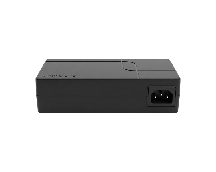 PoE-комутатор некерований 10-портовий ONV ONV-H1108PGBES з 8 портами PoE