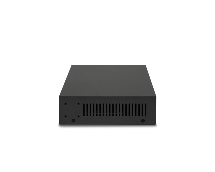 PoE-комутатор 10-портовий NVC-908GS