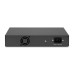 PoE-комутатор 10-портовий NVC-908GS