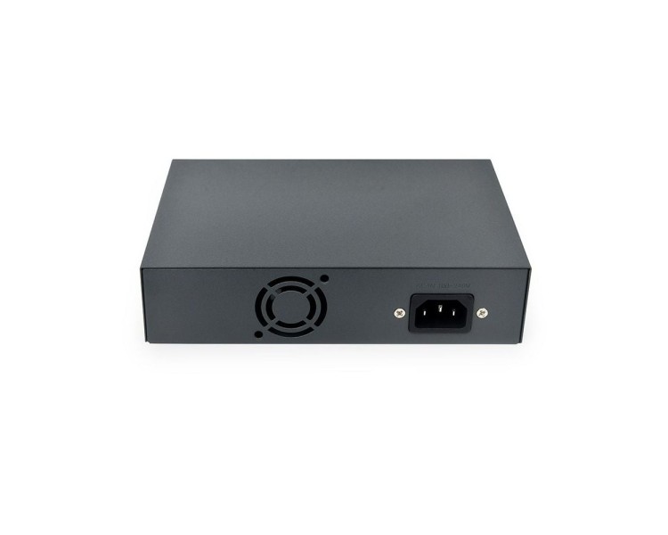 PoE-комутатор 9-портовий NVC-908D