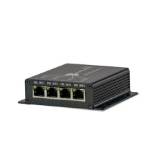 PoE-розширювач NVC-BSE4