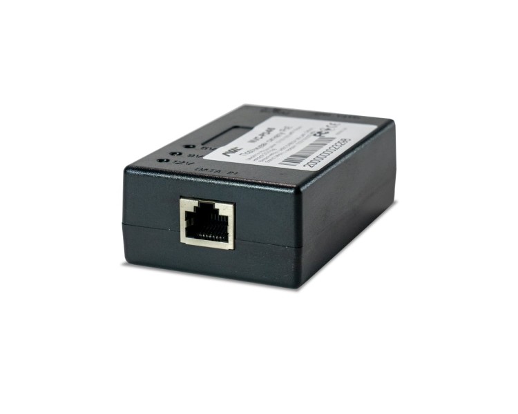 PoE-подовжувач-перетворювач NVC-PD45