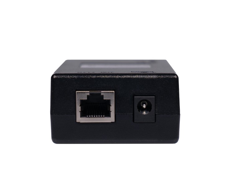PoE-подовжувач-перетворювач NVC-PD45