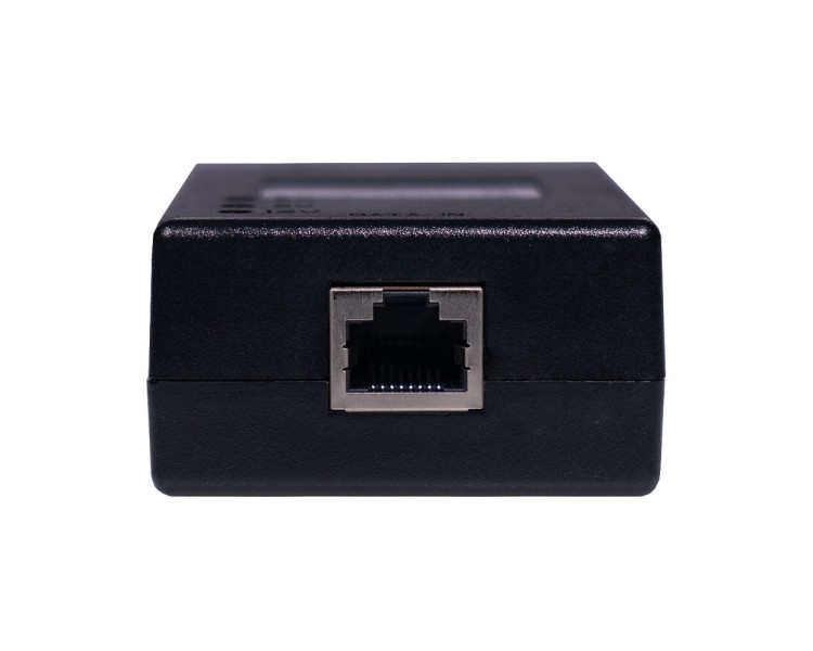 PoE-подовжувач-перетворювач NVC-PD45