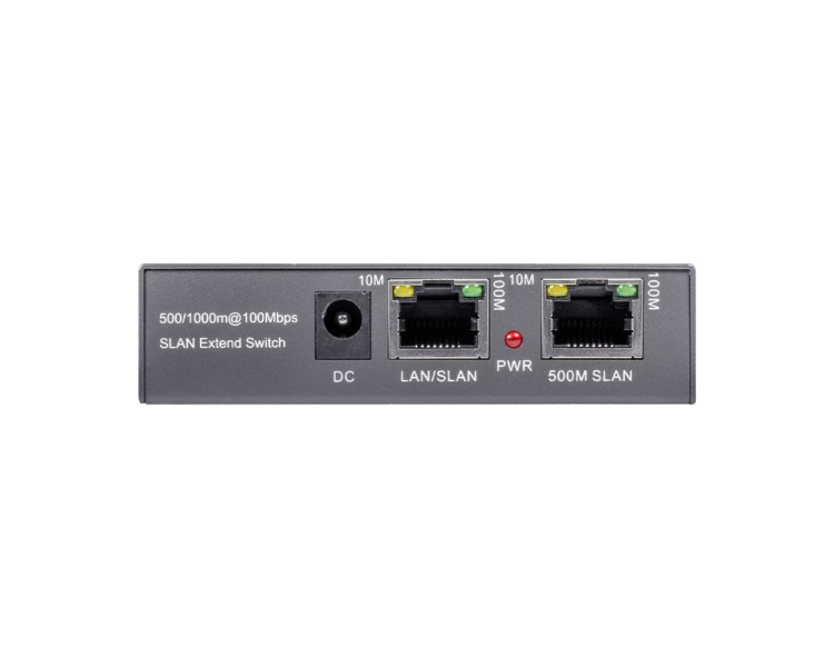IP-подовжувач NVC BS500-2005EX