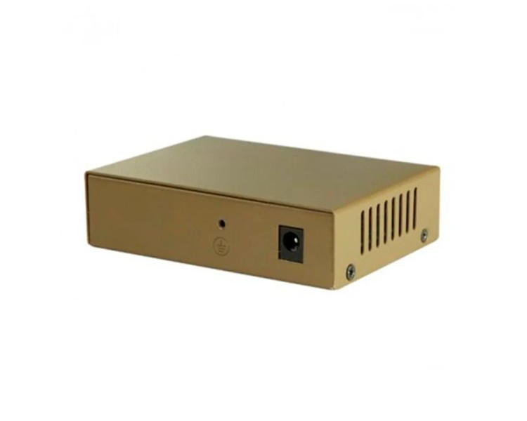 Комутатор 5-портовий гігабітний ONV-H7005