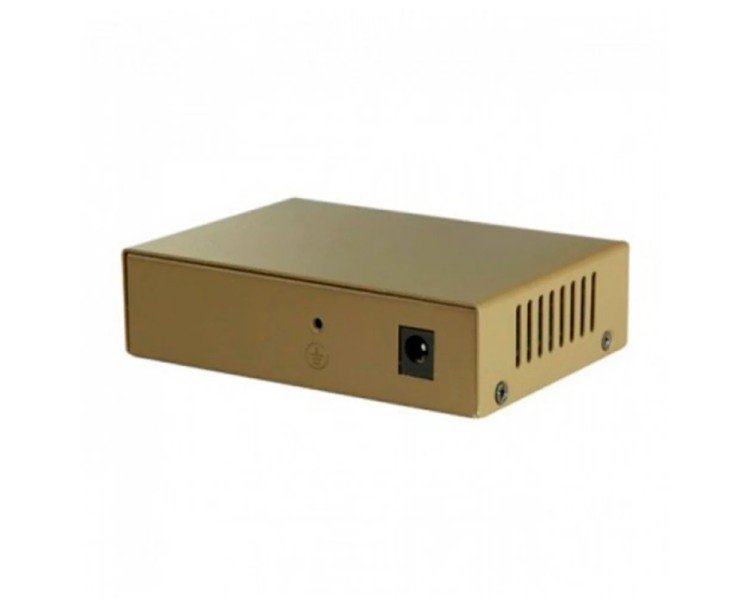 Комутатор 8-портовий гігабітний ONV-H7008