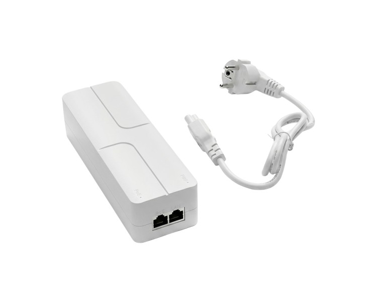 PoE-інжектор NVC-PSE60G