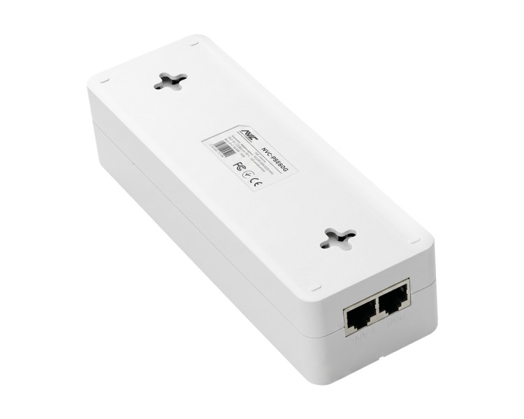 PoE-інжектор NVC-PSE60G