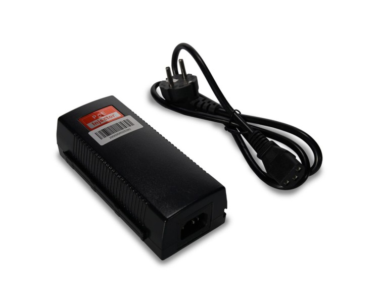PoE-інжектор NVC-PSE90G
