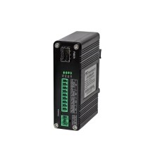 Медіаконвертер LNK-IRS93-SFP RS232/RS485/RS422 E-LINK