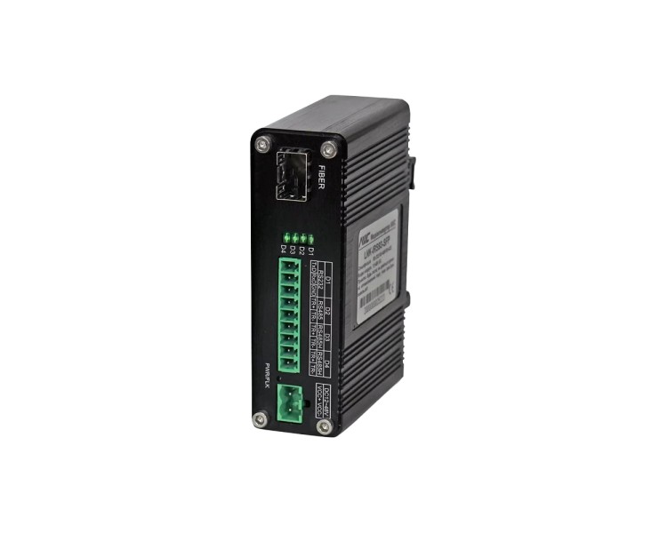 Медіаконвертер LNK-IRS93-SFP RS232/RS485/RS422 E-LINK