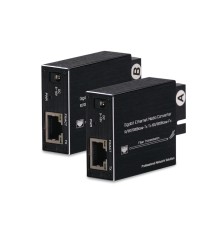Медіаконвертер micro E-LINK LNK-M3011S-20