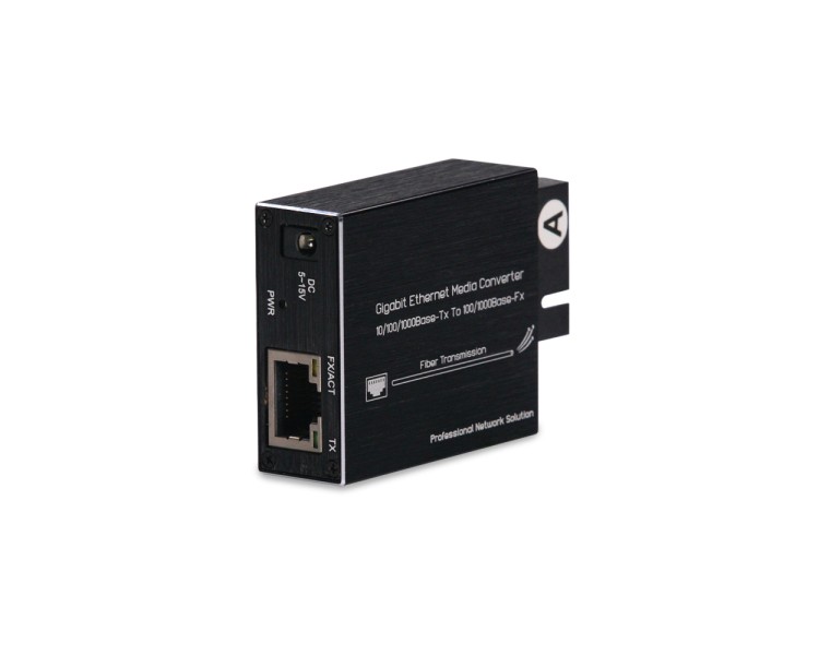 Медіаконвертер micro E-LINK LNK-M3011S-20