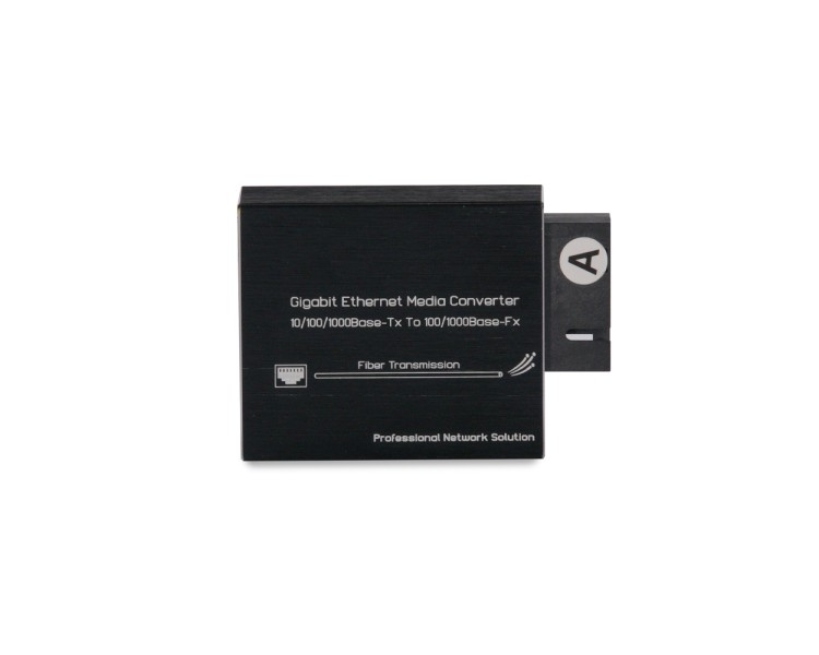 Медіаконвертер micro E-LINK LNK-M3011S-20