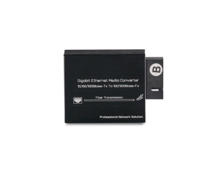 Медіаконвертер micro E-LINK LNK-M3011S-20