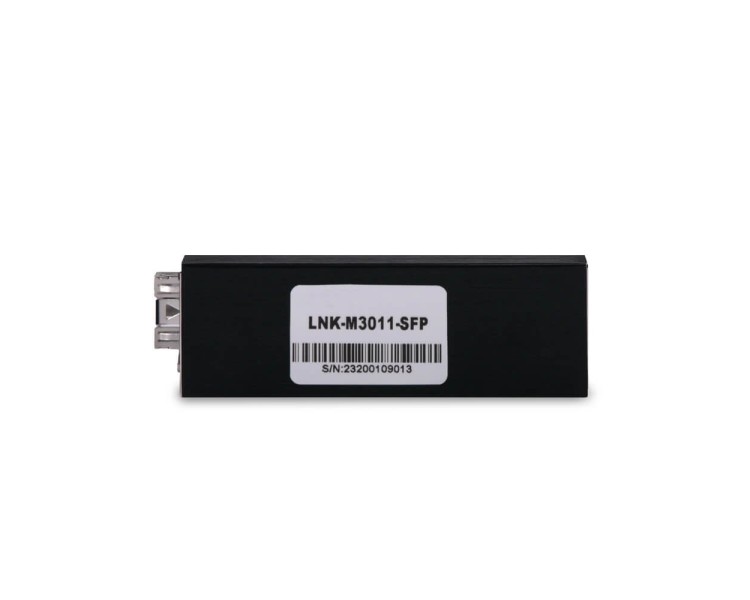 Медіаконвертер micro-mini LNK-M3011SFP E-LINK