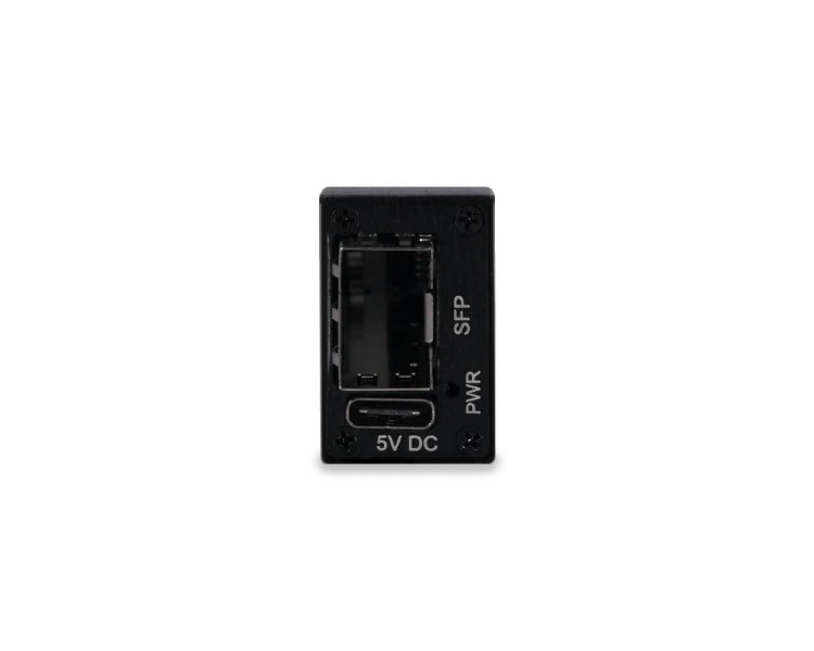 Медіаконвертер micro-mini LNK-M3011SFP E-LINK