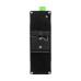 PoE-комутатор 10-портовий керований L2+ E-LINK LNK-IMC208-2.5GPM-SFP+ 2.5G з 8 портами PoE, 240W