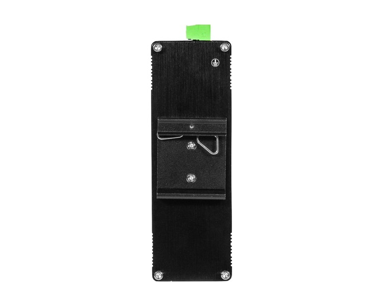 PoE-комутатор 10-портовий керований L2+ E-LINK LNK-IMC208-2.5GPM-SFP+ 2.5G з 8 портами PoE, 240W
