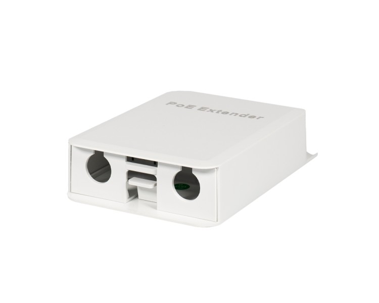 PoE-розширювач NVC-POE 4/100