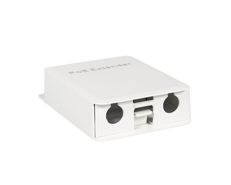 PoE-розширювач NVC-POE 4/100