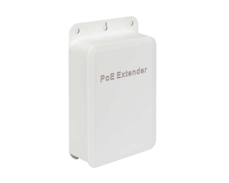 PoE-розширювач NVC-POE 4/100
