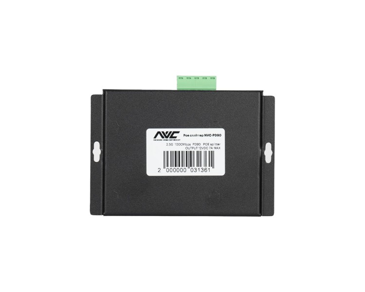 PoE-сплітер NVC-PD90