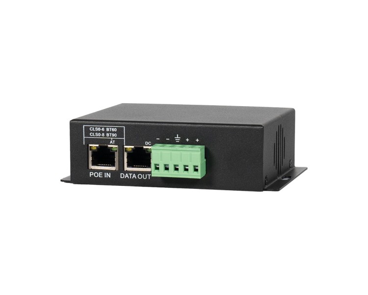 PoE-сплітер NVC-PD90