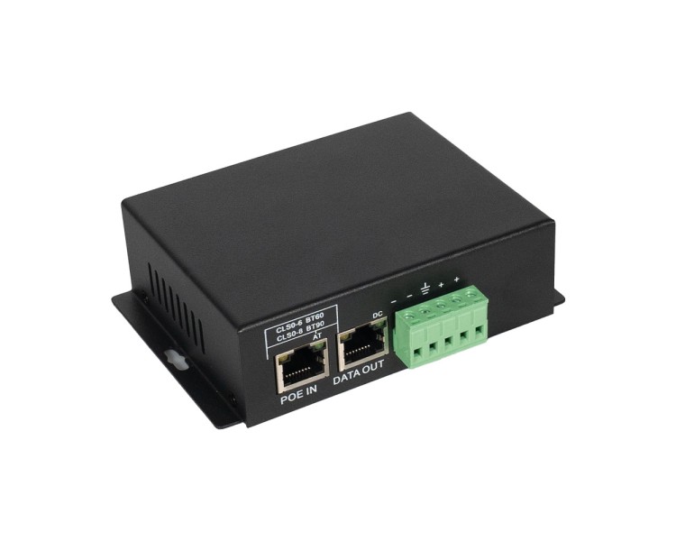 PoE-сплітер NVC-PD90