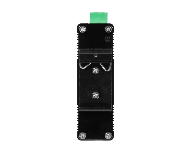 PoE-комутатор 5-портовий E-LINK LNK-IMC005GP з 4 портами PoE