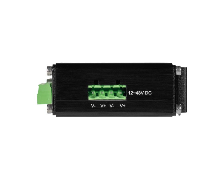 Медіаконвертер E-LINK LNK-IMCRS1100-SFP RS232/RS485/RS422