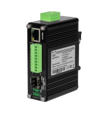 Медіаконвертер E-LINK LNK-IMCRS1100-SFP RS232/RS485/RS422