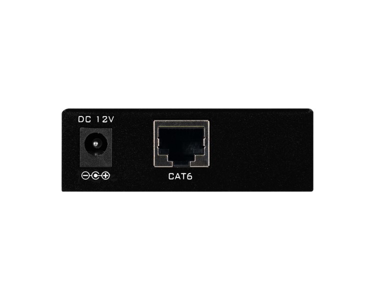 Подовжувач відеосигналу HDMI 60m E-LINK LNK-HDE-60KVM