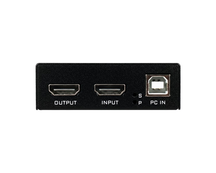 Подовжувач відеосигналу HDMI 60m E-LINK LNK-HDE-60KVM