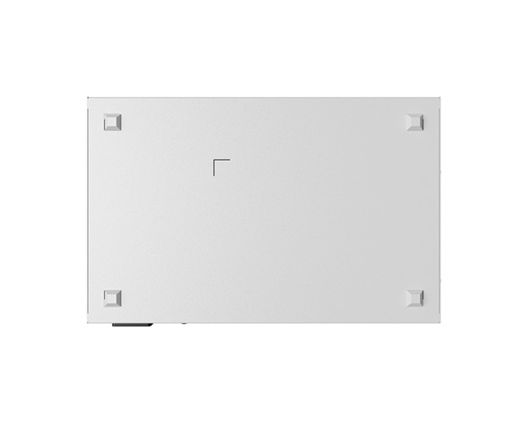 PoE-комутатор 10-портовий керований Wi-Tek WI-PCES310G гігабітний 8x1000Mbps PoE+, 2x1000Mbps Uplink, 110W, Cloud, ONVIF