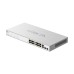 PoE-комутатор 20-портовий керований Wi-Tek WI-PCES320GFH гігабітний 16x1000Mbps PoE+, 2x1000Mbps Uplink, 2xSFP, 130W, Cloud, ONVIF