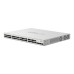 PoE-комутатор 52-портовий керований Wi-Tek WI-PCES352GF гігабітний 48x1000Mbps PoE+, 4xSFP, 370W, Cloud, ONVIF