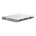 PoE-комутатор 52-портовий керований Wi-Tek WI-PCES352GF гігабітний 48x1000Mbps PoE+, 4xSFP, 370W, Cloud, ONVIF