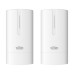 Комплект бездротового моста WiFi Wi-Tek WI-CPE511H-KIT V2 5GHz, 867Mbps, 3km, 2x100Mbps, Cloud