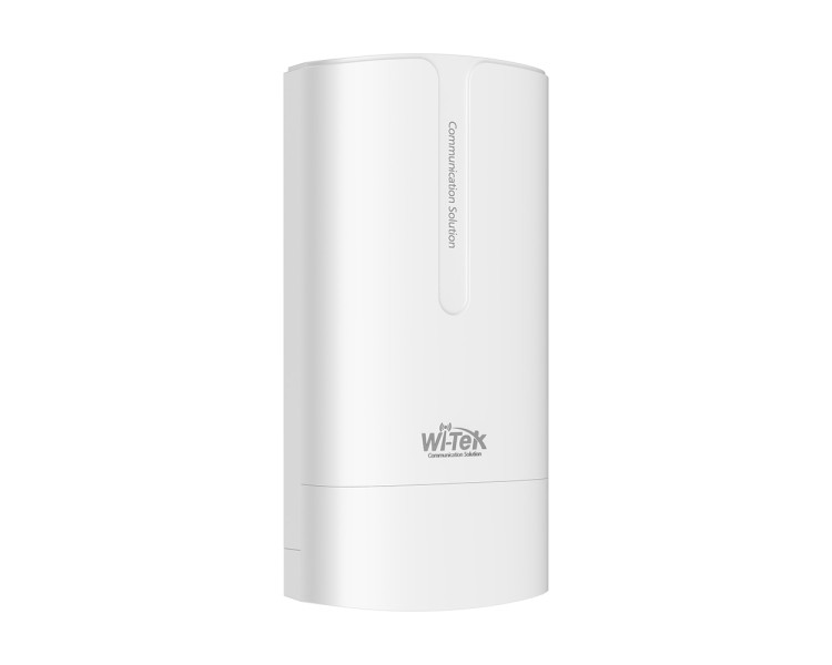 Комплект бездротового моста WiFi Wi-Tek WI-CPE511H-KIT V2 5GHz, 867Mbps, 3km, 2x100Mbps, Cloud
