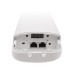 Комплект бездротового моста WiFi Wi-Tek WI-CPE513P-KIT V3 5GHz, 300Mbps, 5km, 2x100Mbps, PoE IN/PoE OUT, Cloud
