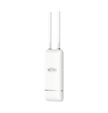 WiFi 4G LTE-маршрутизатор зовнішній Wi-Tek WI-LTE117-O V2