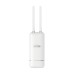 WiFi 4G LTE-маршрутизатор зовнішній Wi-Tek WI-LTE117-O V2