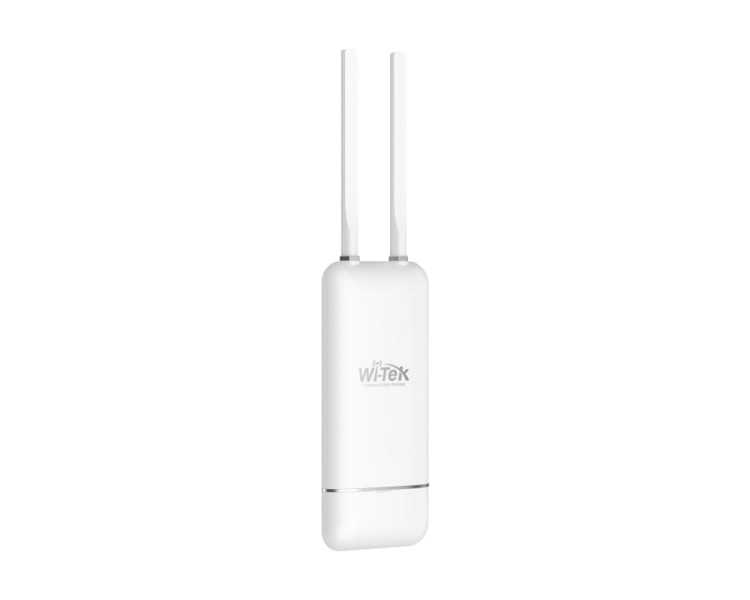 WiFi 4G LTE-маршрутизатор зовнішній Wi-Tek WI-LTE117-O V2